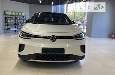 Внедорожник / Кроссовер Volkswagen ID.4 Crozz 2023 в Киеве