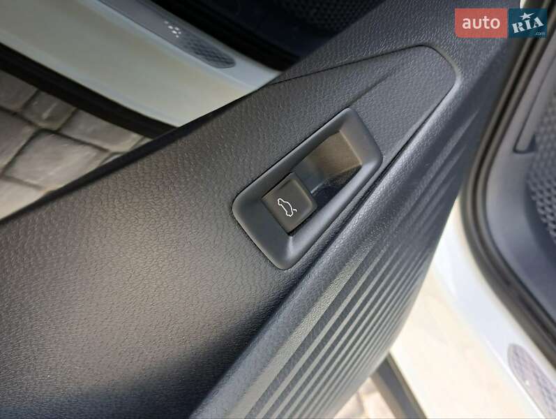 Внедорожник / Кроссовер Volkswagen ID.4 Crozz 2023 в Львове