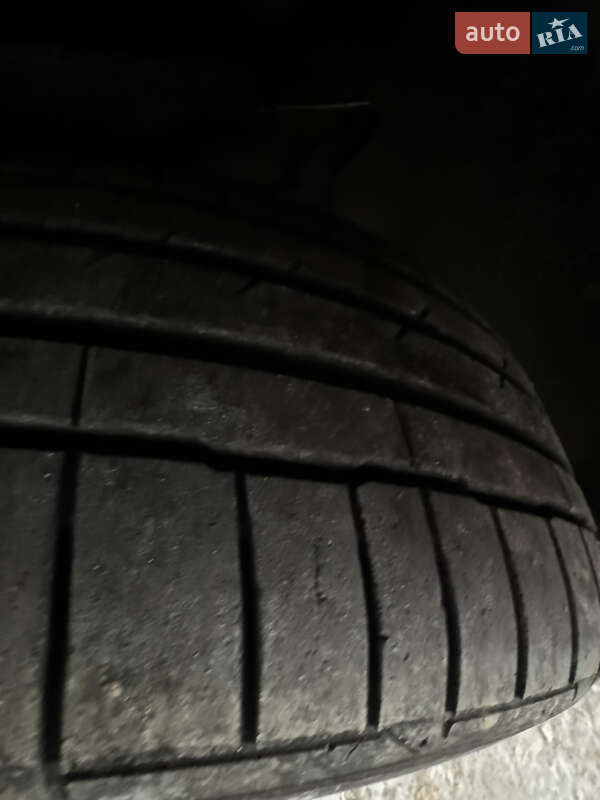 Внедорожник / Кроссовер Volkswagen ID.4 Crozz 2022 в Белой Церкви