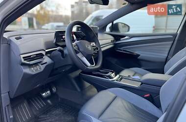 Внедорожник / Кроссовер Volkswagen ID.4 Crozz 2023 в Тернополе