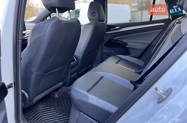 Внедорожник / Кроссовер Volkswagen ID.4 Crozz 2023 в Тернополе