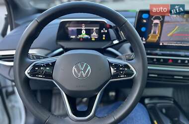 Внедорожник / Кроссовер Volkswagen ID.4 Crozz 2023 в Тернополе