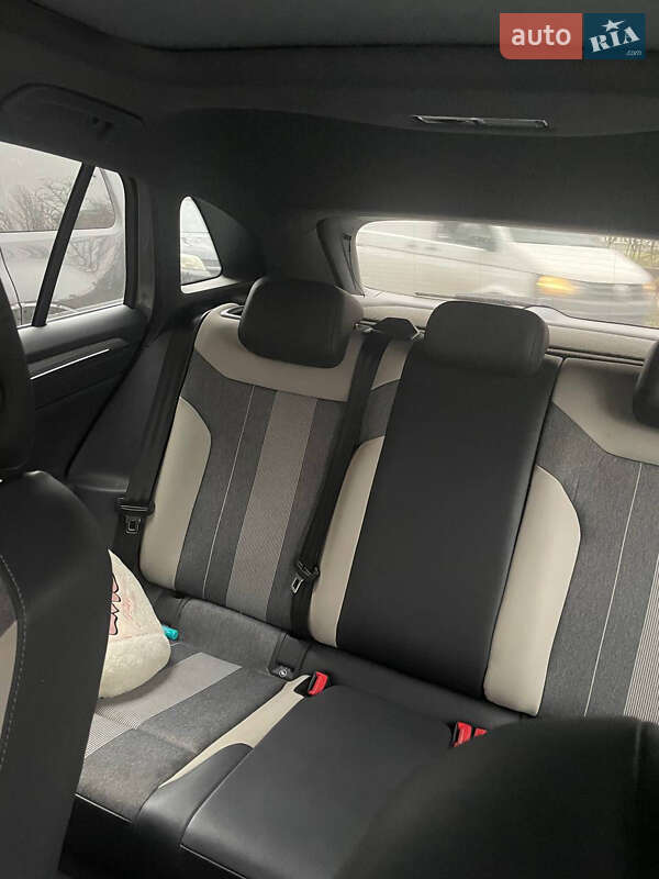 Внедорожник / Кроссовер Volkswagen ID.4 Crozz 2022 в Запорожье