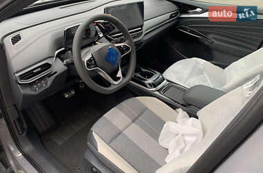 Внедорожник / Кроссовер Volkswagen ID.4 Crozz 2024 в 