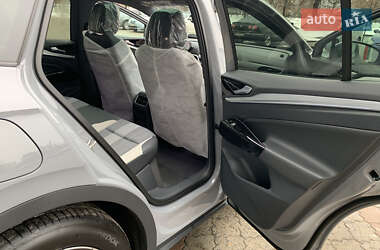 Внедорожник / Кроссовер Volkswagen ID.4 Crozz 2024 в 