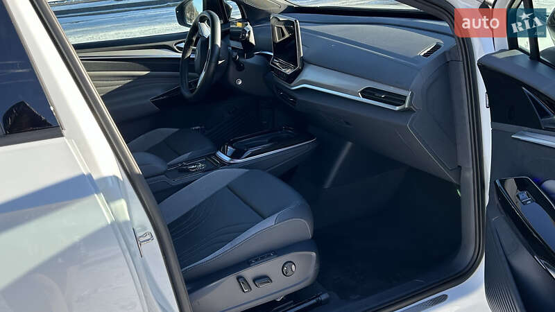 Внедорожник / Кроссовер Volkswagen ID.4 Crozz 2023 в Хмельницком