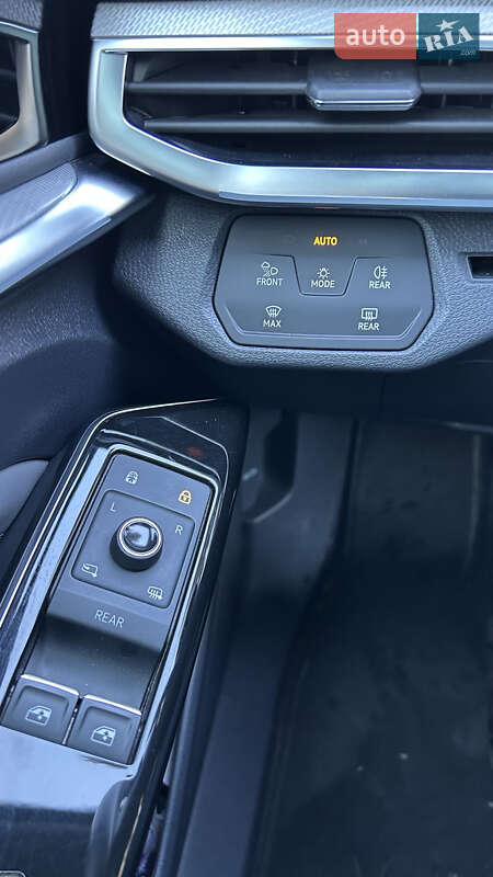 Внедорожник / Кроссовер Volkswagen ID.4 Crozz 2023 в Хмельницком