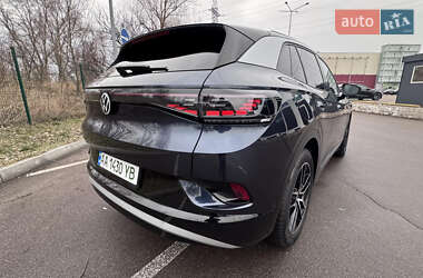 Внедорожник / Кроссовер Volkswagen ID.4 Crozz 2023 в Киеве