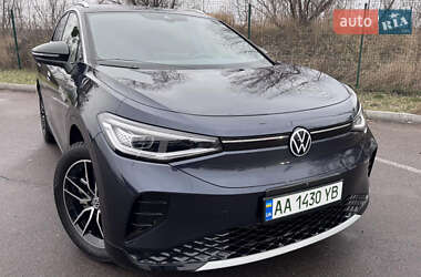 Внедорожник / Кроссовер Volkswagen ID.4 Crozz 2023 в Киеве