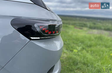 Внедорожник / Кроссовер Volkswagen ID.4 Crozz 2023 в 