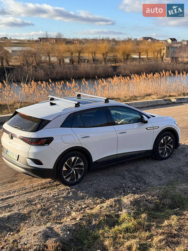 Позашляховик / Кросовер Volkswagen ID.4 Crozz 2023 в Первомайську