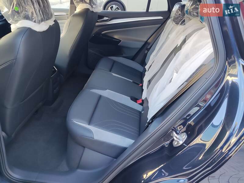 Позашляховик / Кросовер Volkswagen ID.4 Crozz 2024 в Києві