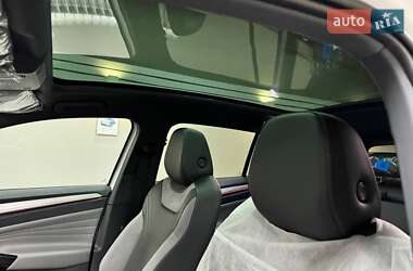 Внедорожник / Кроссовер Volkswagen ID.4 Crozz 2024 в 