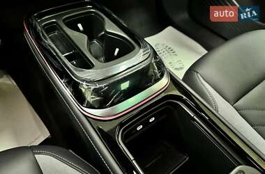 Внедорожник / Кроссовер Volkswagen ID.4 Crozz 2024 в 