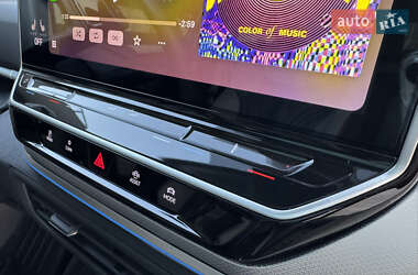 Внедорожник / Кроссовер Volkswagen ID.4 Crozz 2023 в 