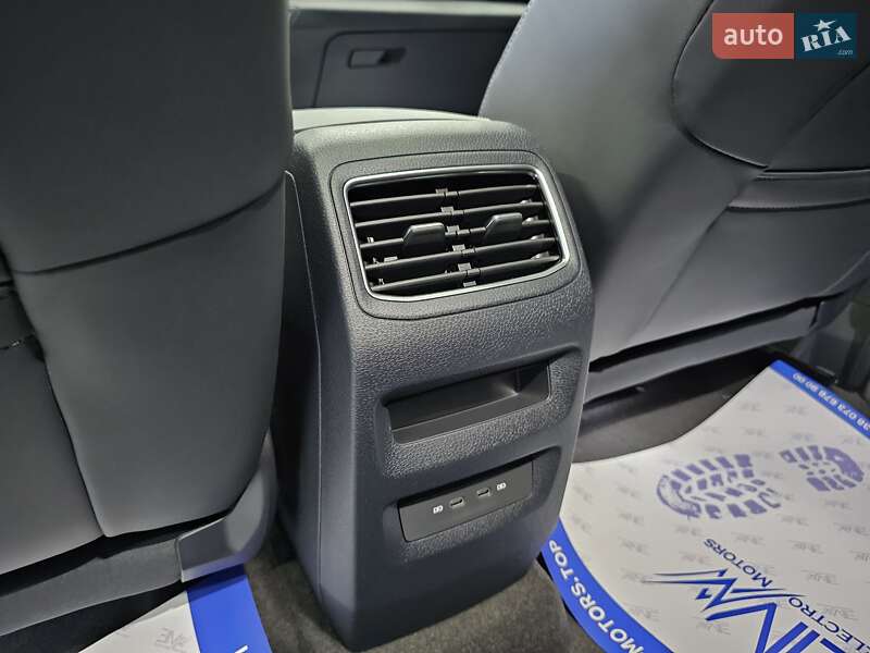 Внедорожник / Кроссовер Volkswagen ID.4 Crozz 2024 в Днепре