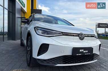 Внедорожник / Кроссовер Volkswagen ID.4 Crozz 2023 в 