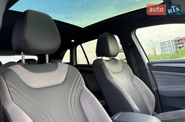 Внедорожник / Кроссовер Volkswagen ID.4 Crozz 2023 в 