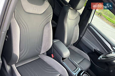 Внедорожник / Кроссовер Volkswagen ID.4 Crozz 2023 в 