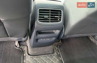 Внедорожник / Кроссовер Volkswagen ID.4 Crozz 2023 в 