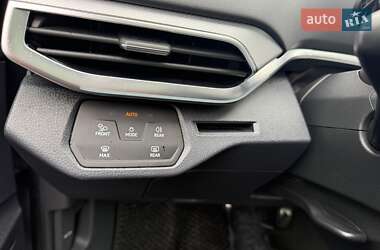 Внедорожник / Кроссовер Volkswagen ID.4 Crozz 2021 в 