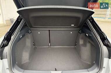 Внедорожник / Кроссовер Volkswagen ID.4 Crozz 2021 в 