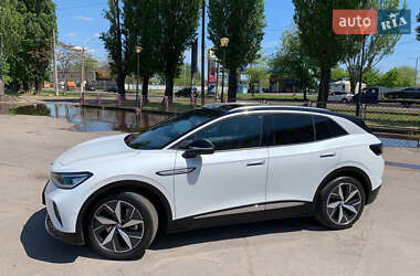 Позашляховик / Кросовер Volkswagen ID.4 Crozz 2023 в Одесі