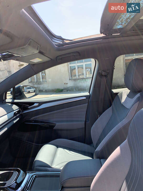 Позашляховик / Кросовер Volkswagen ID.4 Crozz 2023 в Одесі