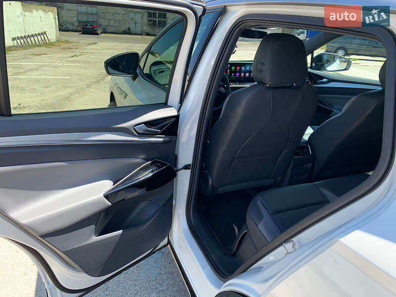 Позашляховик / Кросовер Volkswagen ID.4 Crozz 2023 в Одесі
