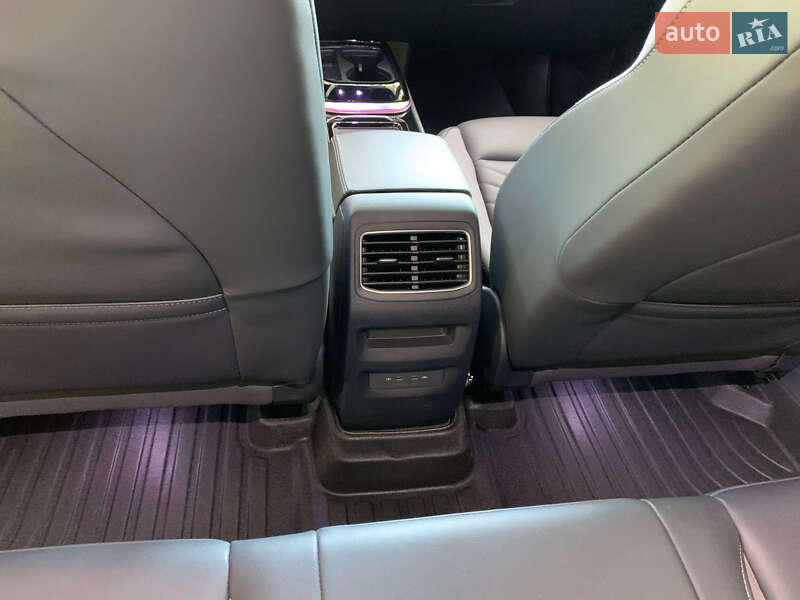 Позашляховик / Кросовер Volkswagen ID.4 Crozz 2023 в Одесі
