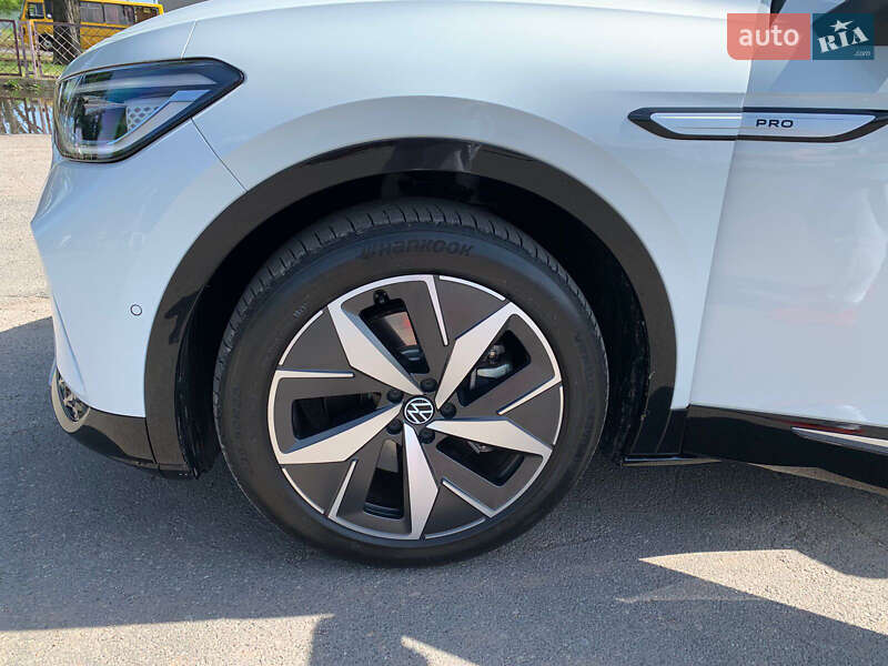 Позашляховик / Кросовер Volkswagen ID.4 Crozz 2023 в Одесі