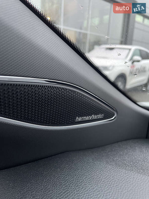 Внедорожник / Кроссовер Volkswagen ID.4 Crozz 2023 в Черновцах
