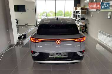 Внедорожник / Кроссовер Volkswagen ID.4 Crozz 2024 в 