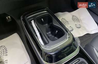 Внедорожник / Кроссовер Volkswagen ID.4 Crozz 2024 в 