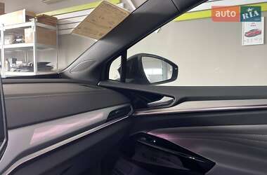 Внедорожник / Кроссовер Volkswagen ID.4 Crozz 2024 в 