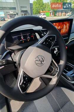 Внедорожник / Кроссовер Volkswagen ID.4 Crozz 2022 в 