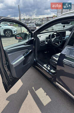 Внедорожник / Кроссовер Volkswagen ID.4 Crozz 2023 в 