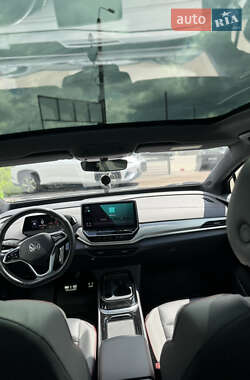 Внедорожник / Кроссовер Volkswagen ID.4 Crozz 2023 в 