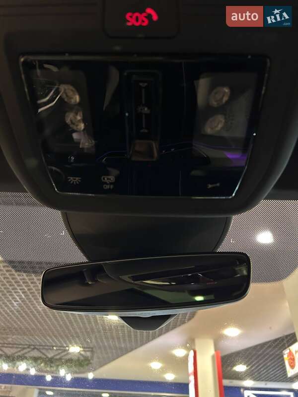 Внедорожник / Кроссовер Volkswagen ID.4 Crozz 2022 в Виннице