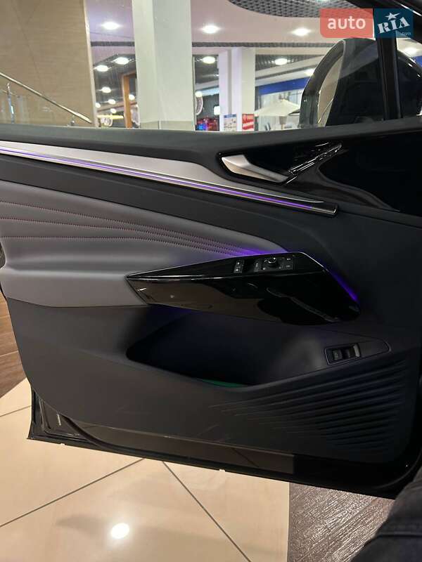 Внедорожник / Кроссовер Volkswagen ID.4 Crozz 2022 в Виннице