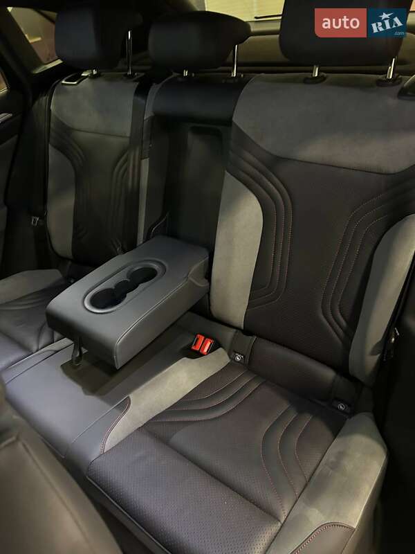 Внедорожник / Кроссовер Volkswagen ID.4 Crozz 2022 в Виннице