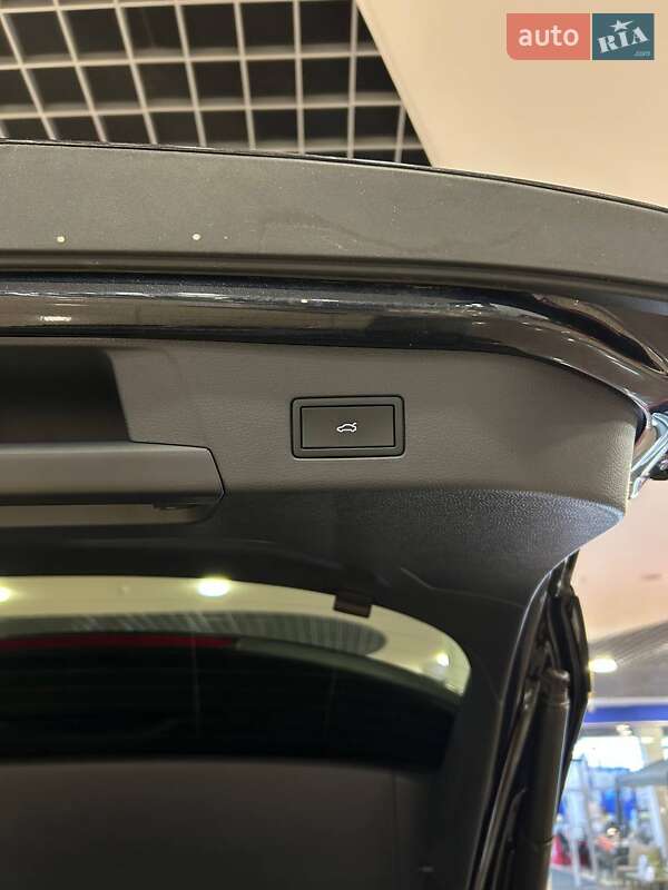 Внедорожник / Кроссовер Volkswagen ID.4 Crozz 2022 в Виннице