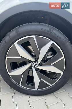Внедорожник / Кроссовер Volkswagen ID.4 Crozz 2022 в 