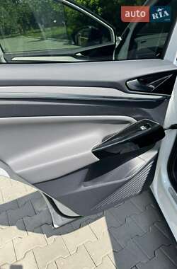Внедорожник / Кроссовер Volkswagen ID.4 Crozz 2022 в 