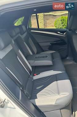 Внедорожник / Кроссовер Volkswagen ID.4 Crozz 2022 в 