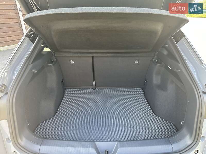 Внедорожник / Кроссовер Volkswagen ID.4 Crozz 2023 в Киеве