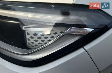 Внедорожник / Кроссовер Volkswagen ID.4 Crozz 2022 в 