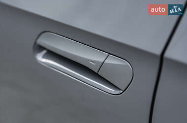 Внедорожник / Кроссовер Volkswagen ID.4 Crozz 2024 в 