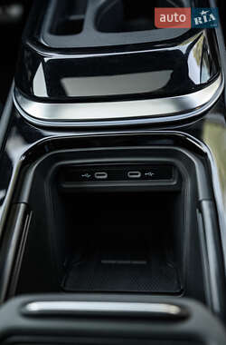 Внедорожник / Кроссовер Volkswagen ID.4 Crozz 2024 в 