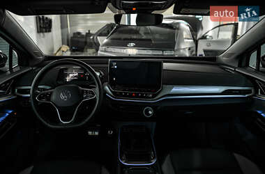 Внедорожник / Кроссовер Volkswagen ID.4 Crozz 2024 в 